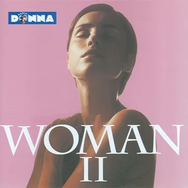 Woman II by Various Artists - album cover