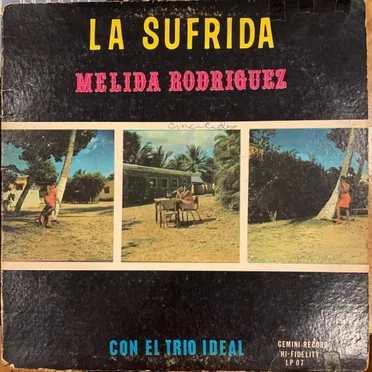 La Sufrida
