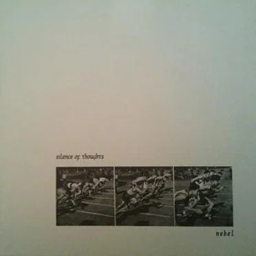 Oktoberwahnsinn by Silence of Thoughts - album cover