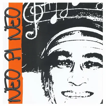 Acustic by Neo Pi Neo - album cover