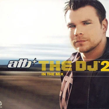 The DJ 2: In the Mix