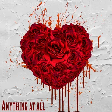 Anything at All by Kar - album cover