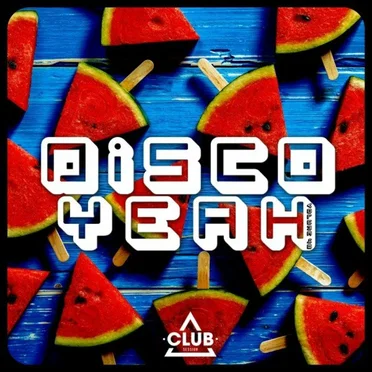 Disco Yeah!, Vol. 48 by Various Artists - album cover