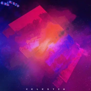 Celestia: A Girlfriend Records Compilation by Various Artists - album cover