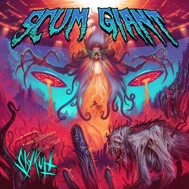 Scum Giant