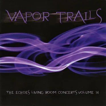 Echoes Living Room Concerts, Vol. 14 by Various Artists - album cover