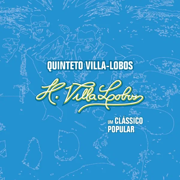 Um Clássico Popular