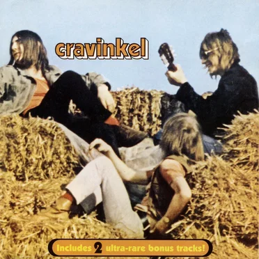 Cravinkel by Cravinkel - album cover