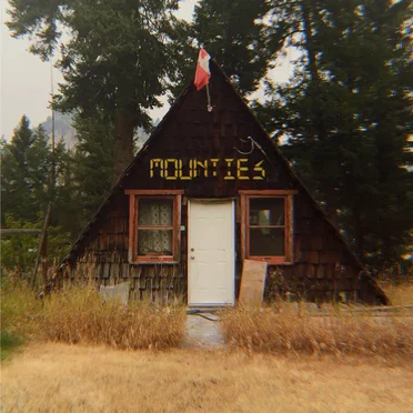Mounties