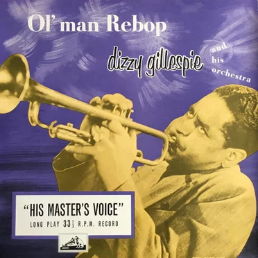 Ol' Man Rebop