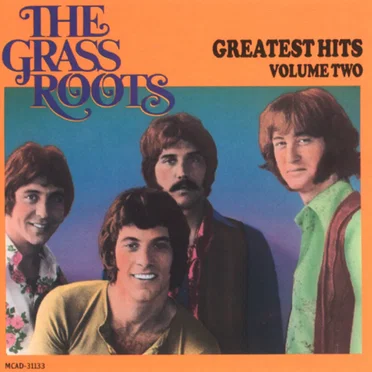 The Grass Roots Greatest Hits, Volume Two