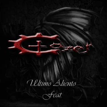 Ultimo Aliento by Gozer - album cover