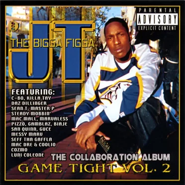 Game Tight Vol. 2: The Collaboration Album