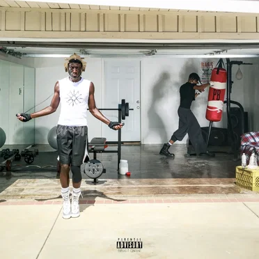 GYM RAT