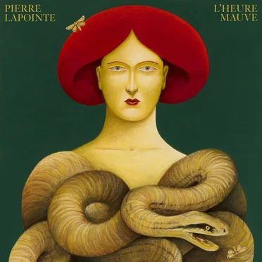 L’heure mauve