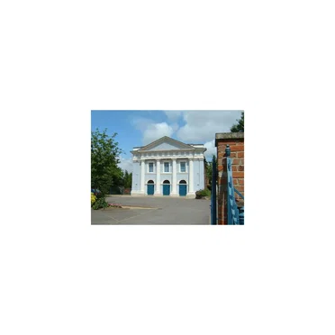 John Davies (architect)
