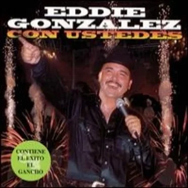 Eddie Gonzalez