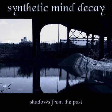 Shadows From the Past by Synthetic Mind Decay - album cover