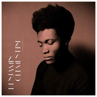 Condolence by Benjamin Clementine - album cover