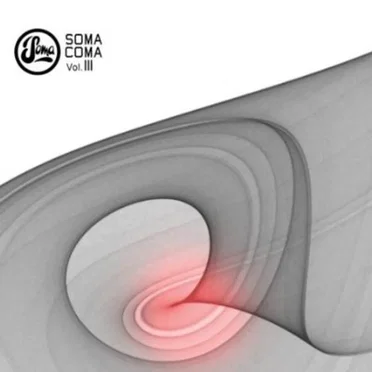 Soma Coma, Volume III by Various Artists - album cover