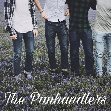The Panhandlers