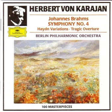 Symphony no. 4 / Haydn Variations / Tragic Overture