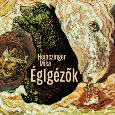 Heinczinger Mika