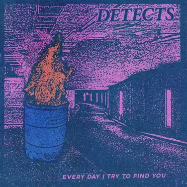 Every Day I Try To Find You