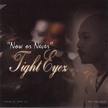 Now or Never