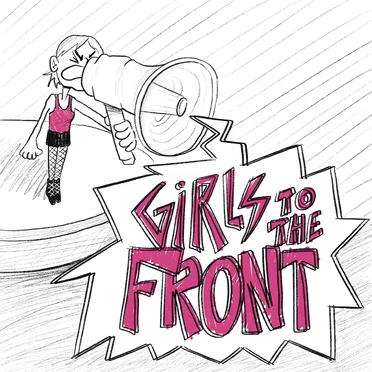 Girls to the Front