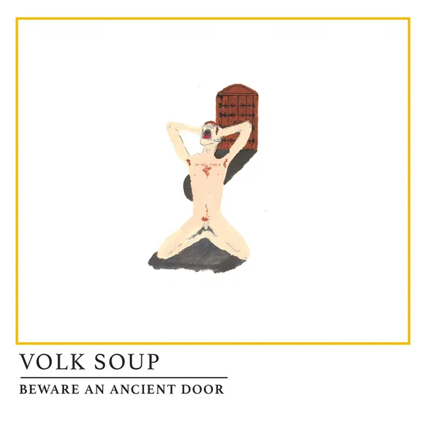 Beware an Ancient Door