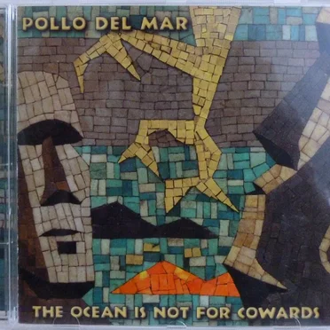The Ocean Is Not for Cowards