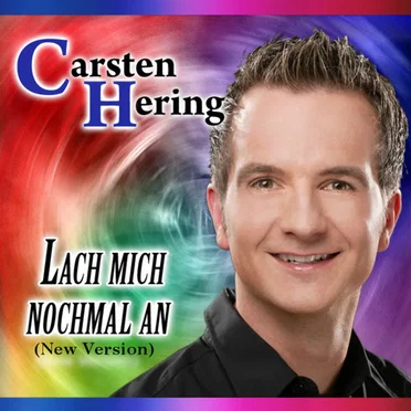 Lach mich nochmal an