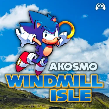 Windmill Isle (from "Sonic Unleashed")