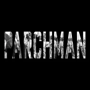 Parchman Farm: Photographs & Field Recordings, 1947–1959 by Various Artists - album cover