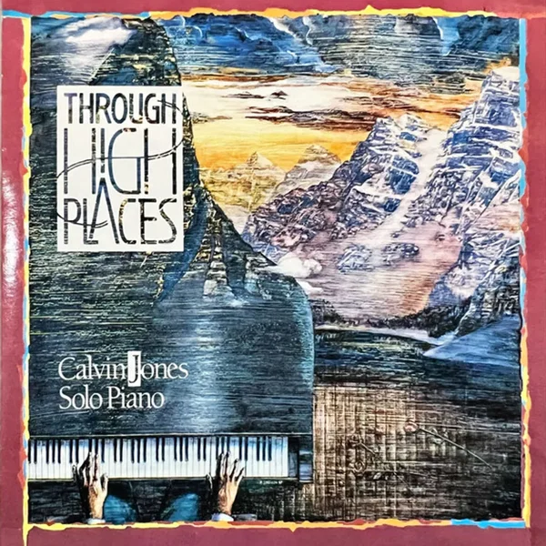 Through High Places