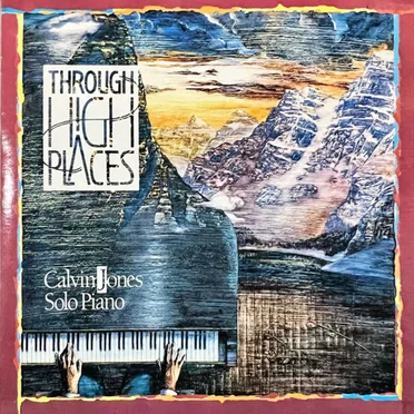 Through High Places