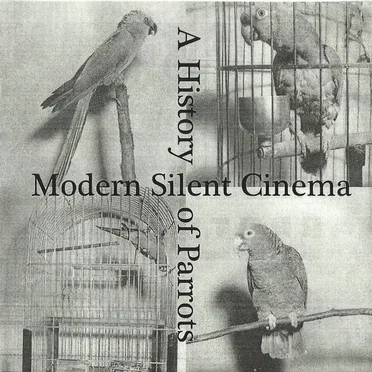 A History Of Parrots
