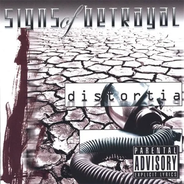 Distortia