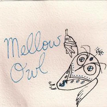 Mellow Owl by Peter and the Wolf - album cover