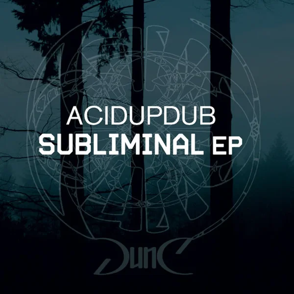 Subliminal EP
