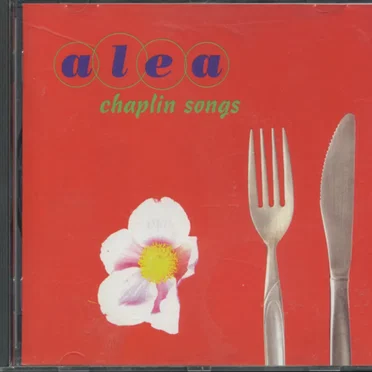 Chaplin Songs by Alea - album cover