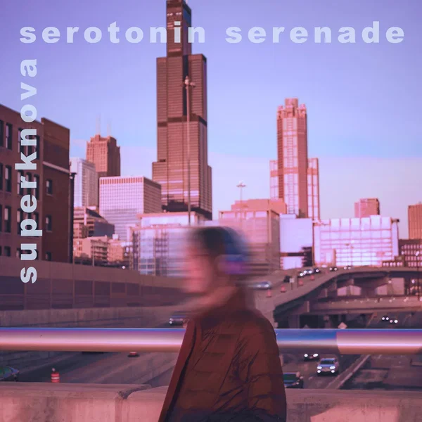Serotonin Serenade