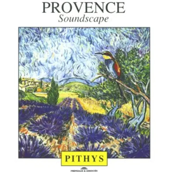 Provence : Concerts naturels / Soundscapes