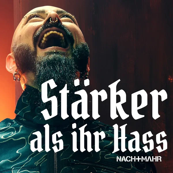 Stärker als ihr Hass