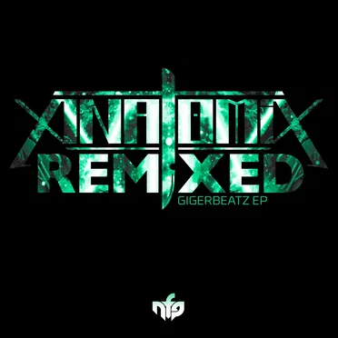 Gigerbeatz Remixed