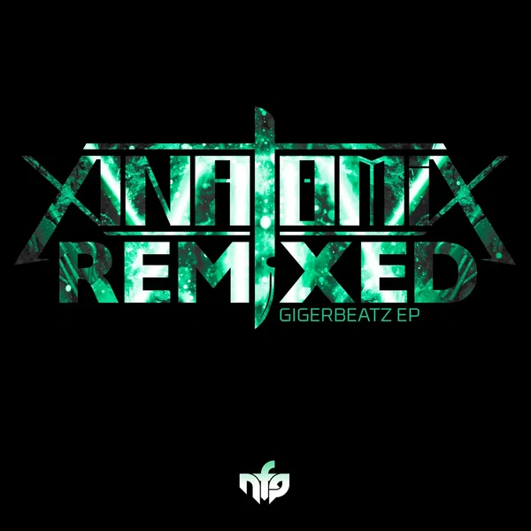 Gigerbeatz Remixed