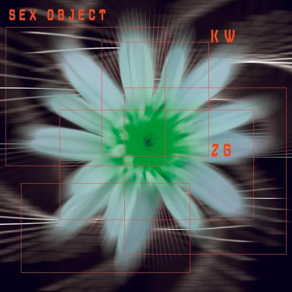 Sex Object
