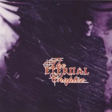 The Eternal Chapter by The Eternal Chapter - album cover