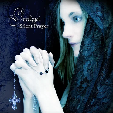 Silent Prayer by Synk;yet - album cover